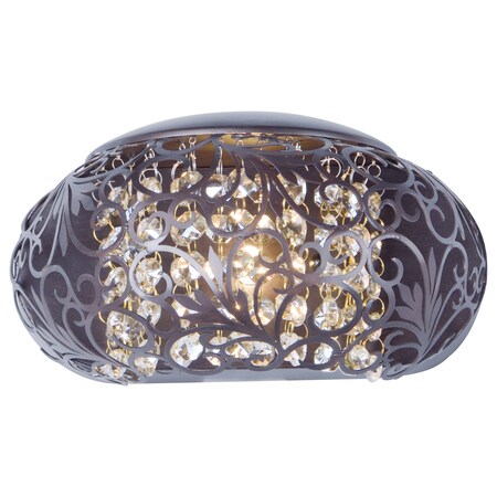 Maxim Arabesque-Wall Sconce 24158CGOI